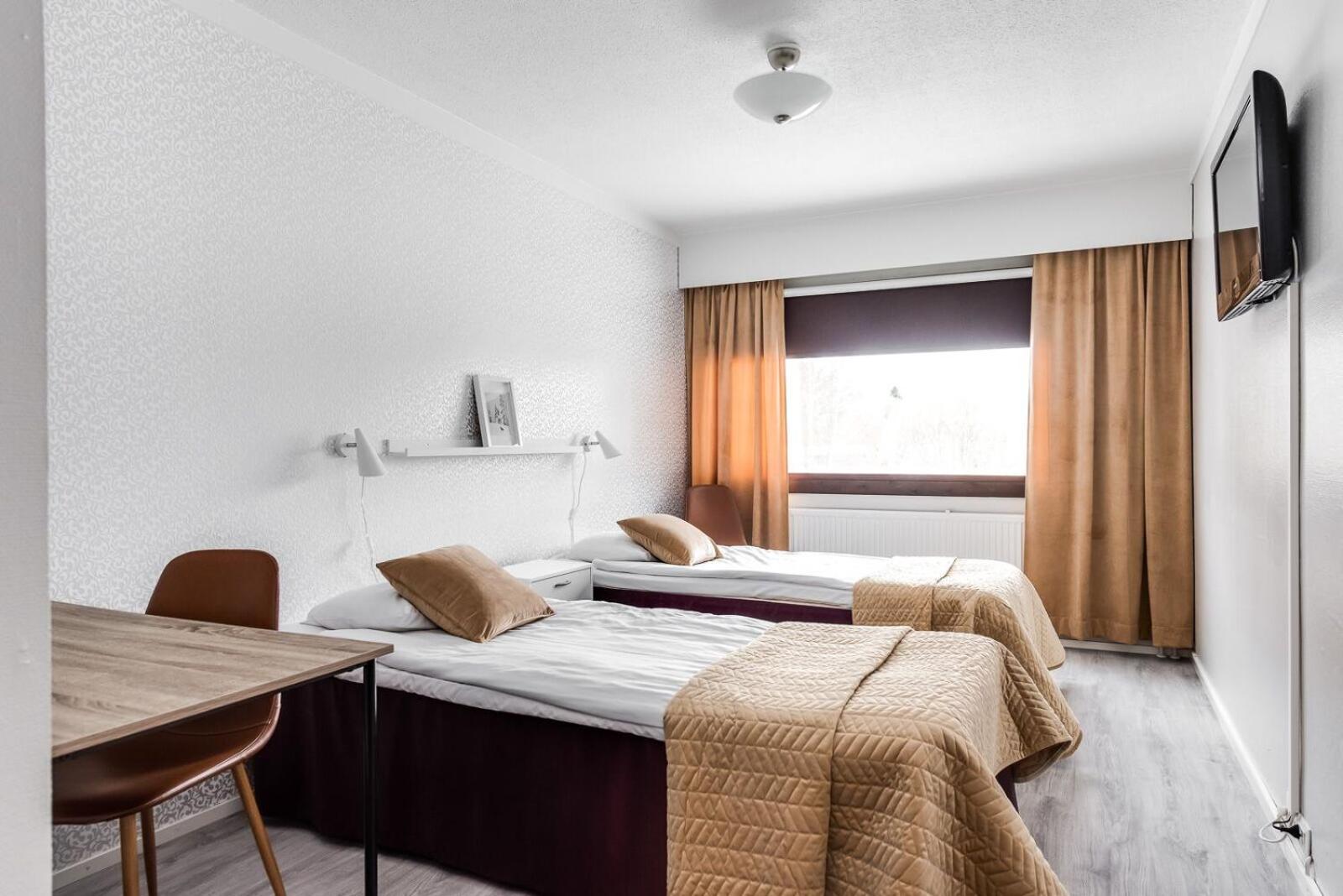 Hotel Kaeenpesae يليفيسكا المظهر الخارجي الصورة