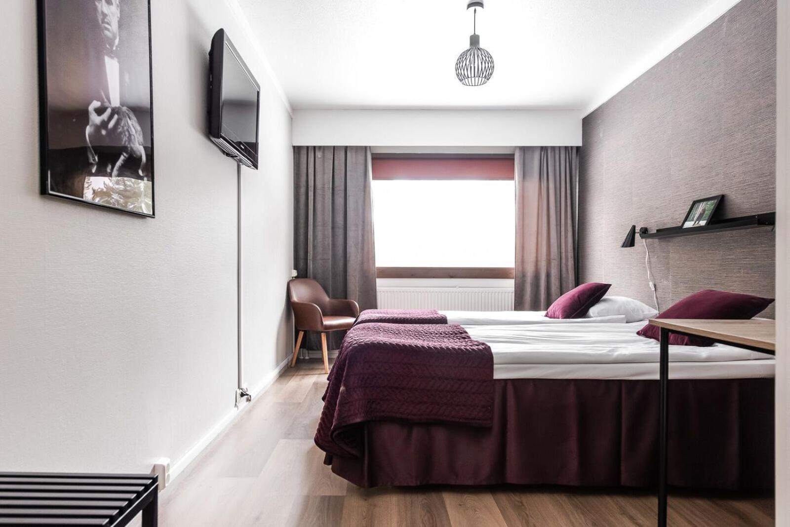 Hotel Kaeenpesae يليفيسكا المظهر الخارجي الصورة