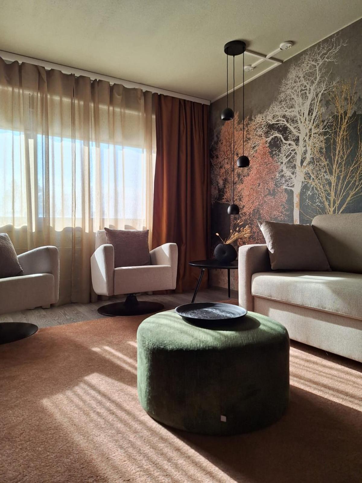 Hotel Kaeenpesae يليفيسكا المظهر الخارجي الصورة