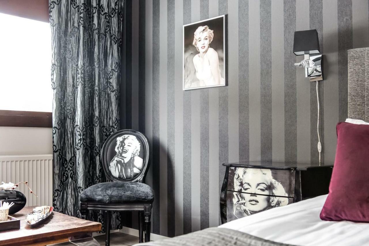 Hotel Kaeenpesae يليفيسكا المظهر الخارجي الصورة